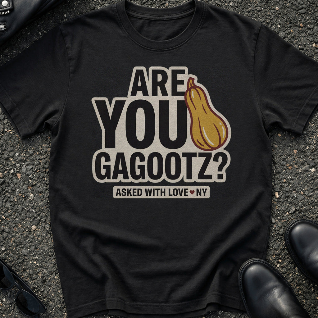 Gagootz T-Shirt