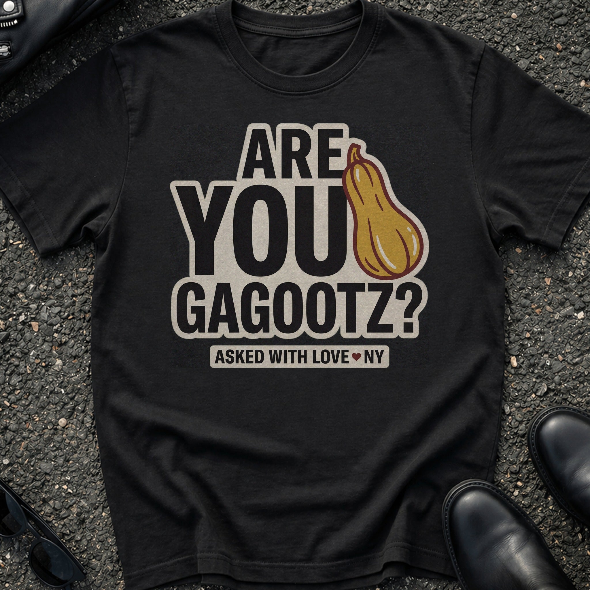 Gagootz T-Shirt