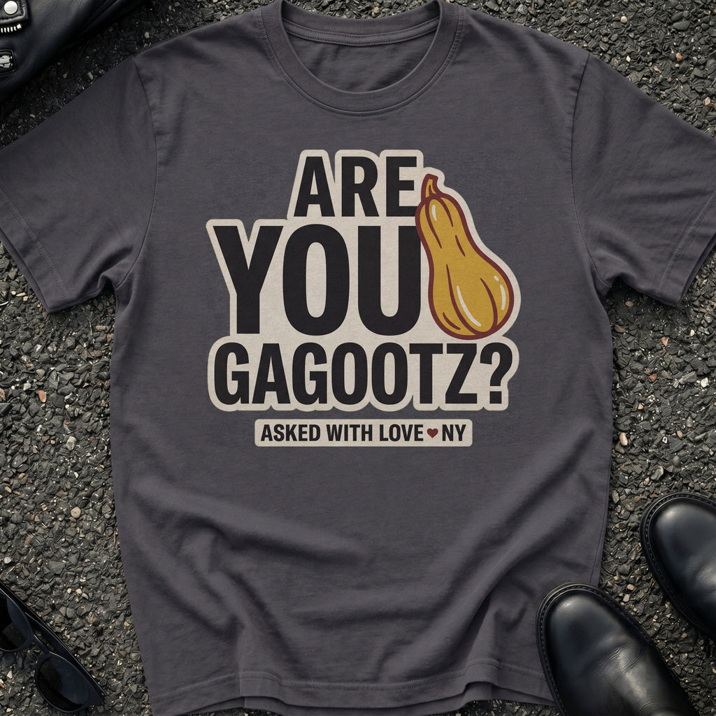 Gagootz T-Shirt