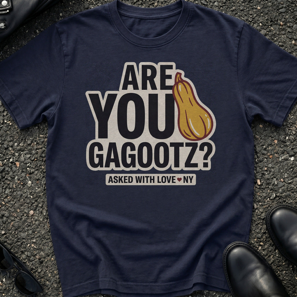 Gagootz T-Shirt