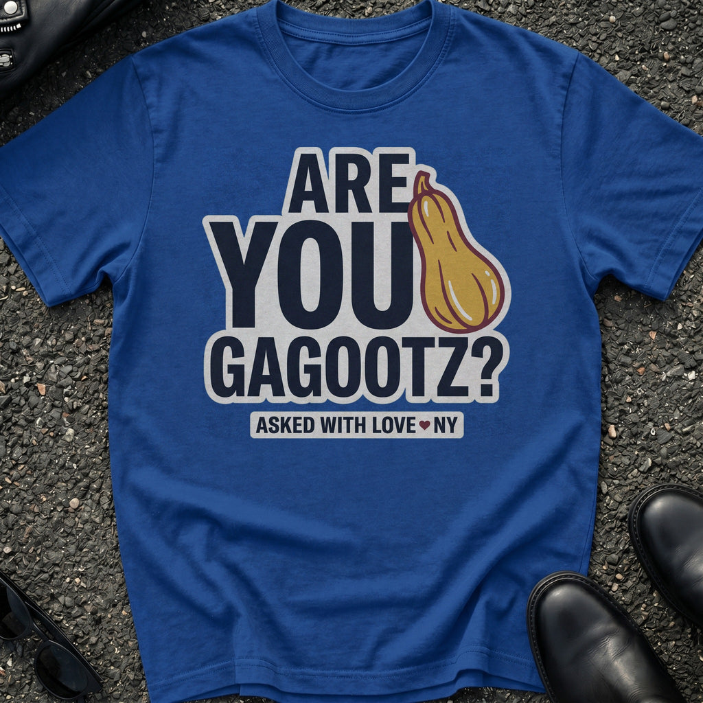 Gagootz T-Shirt