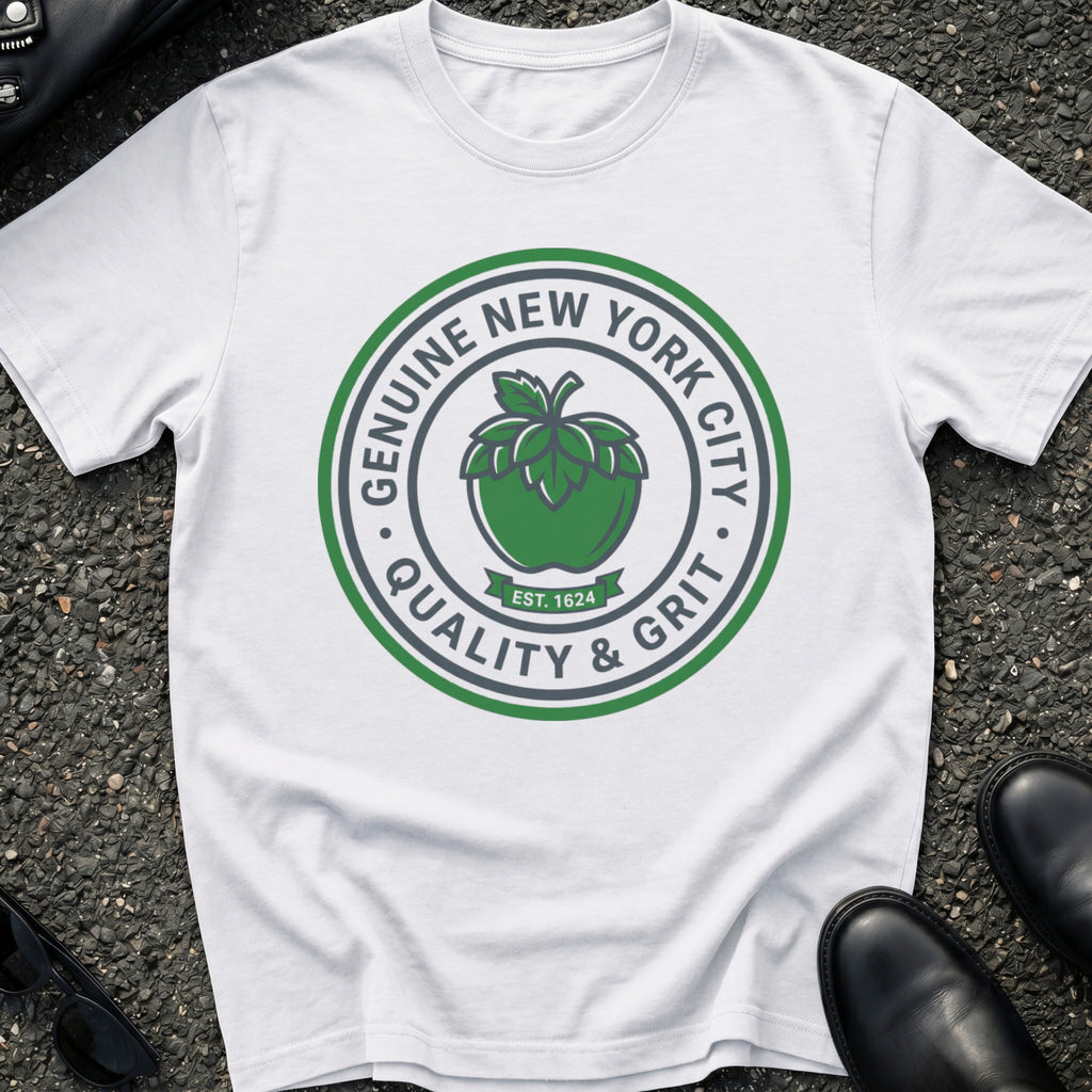 Genuine New York City T-Shirt