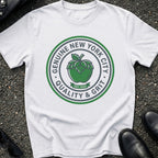 Genuine New York City T-Shirt