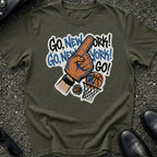 Go NY Go T-Shirt