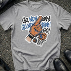 Go NY Go T-Shirt