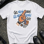 Go NY Go T-Shirt