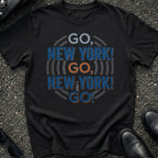 Go NY T-Shirt