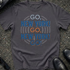 Go NY T-Shirt