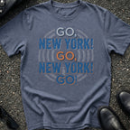 Go NY T-Shirt