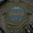 Go NY T-Shirt