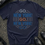 Go NY T-Shirt