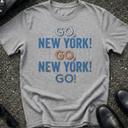 Go NY T-Shirt