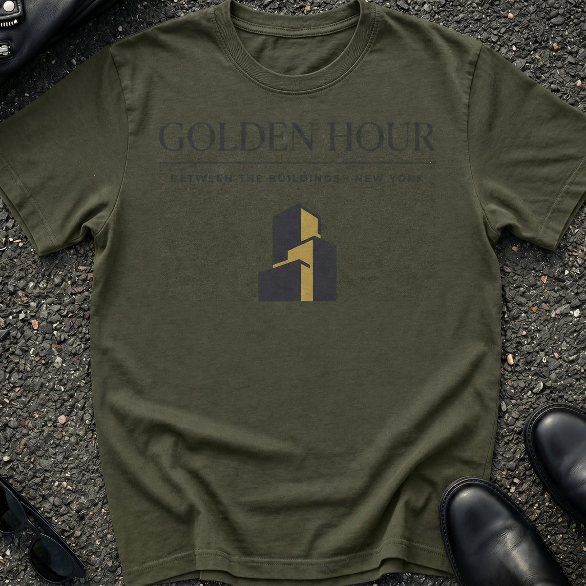 Golden Hour T-Shirt