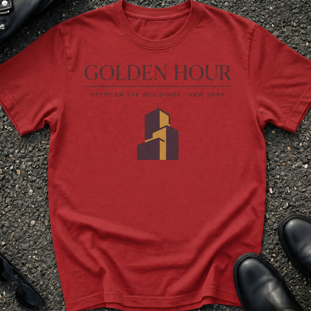 Golden Hour T-Shirt