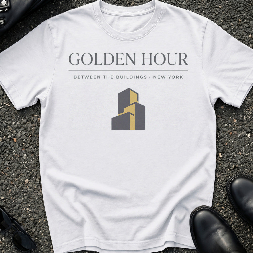Golden Hour T-Shirt