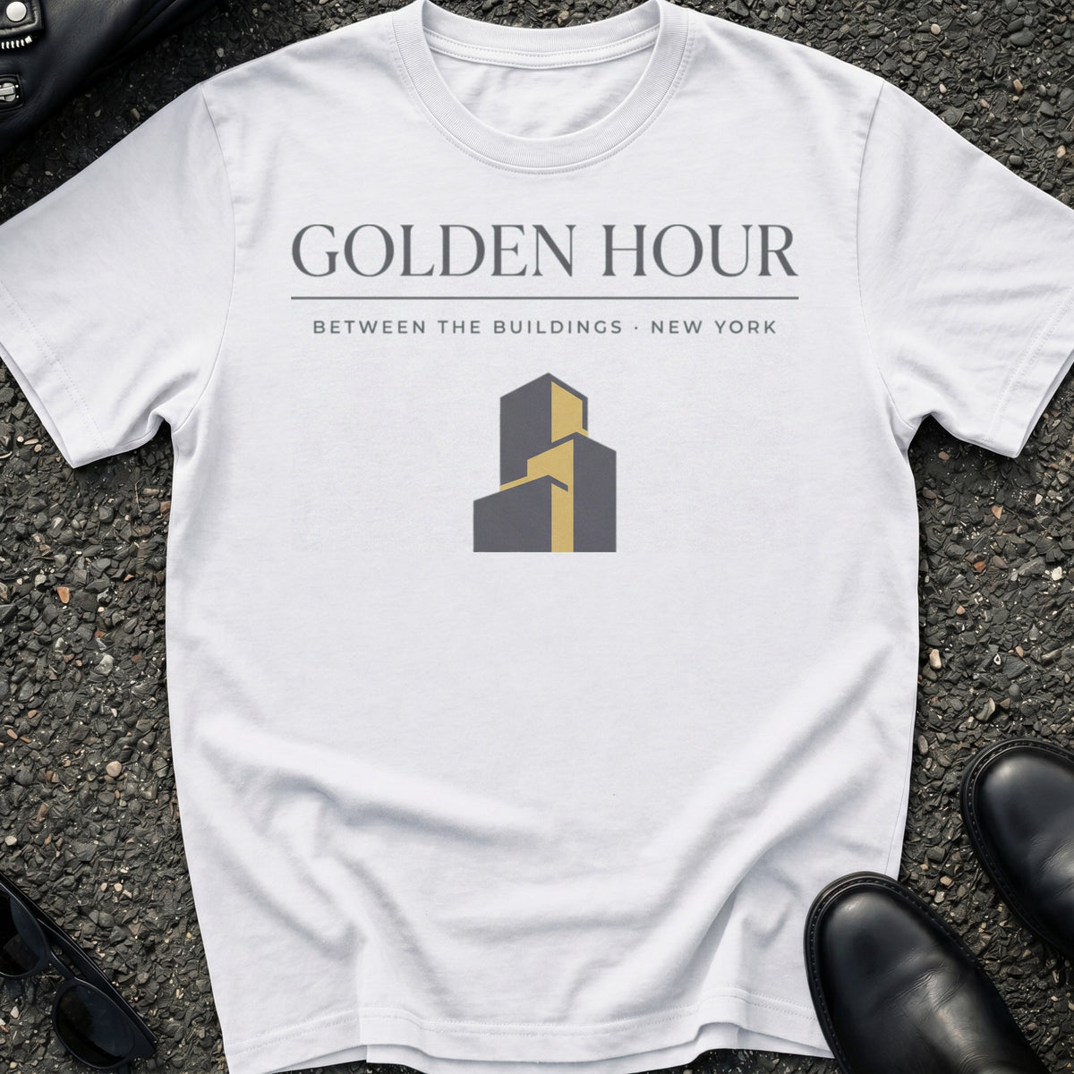 Golden Hour T-Shirt