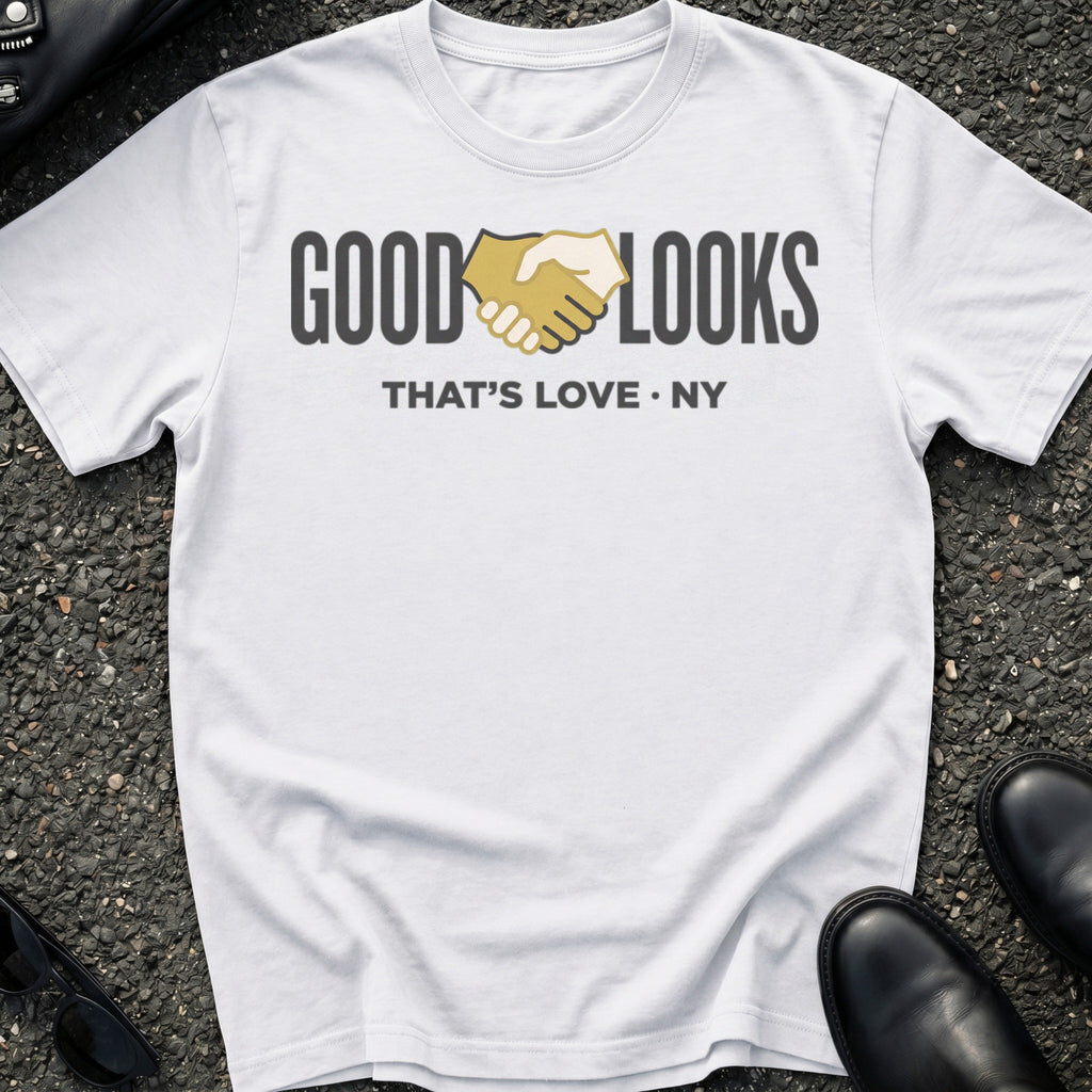 Good Looks T-Shirt