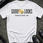 Good Looks T-Shirt