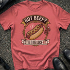Got Beef T-Shirt