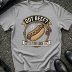 Got Beef T-Shirt