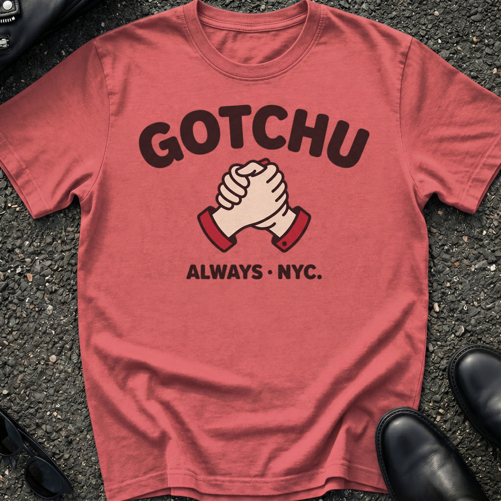 Gotchu T-Shirt
