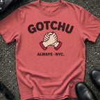 Gotchu T-Shirt