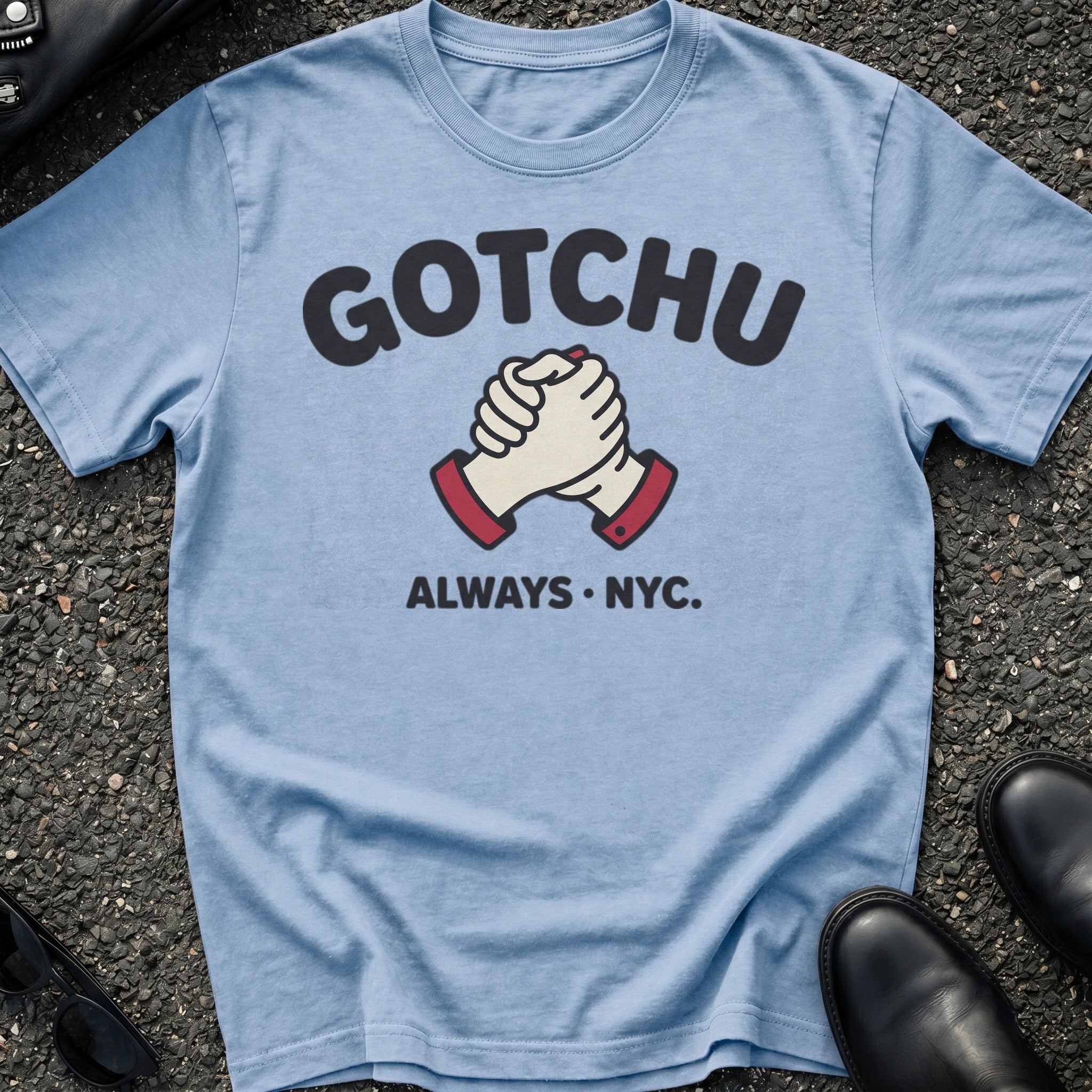 Gotchu T-Shirt