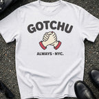 Gotchu T-Shirt