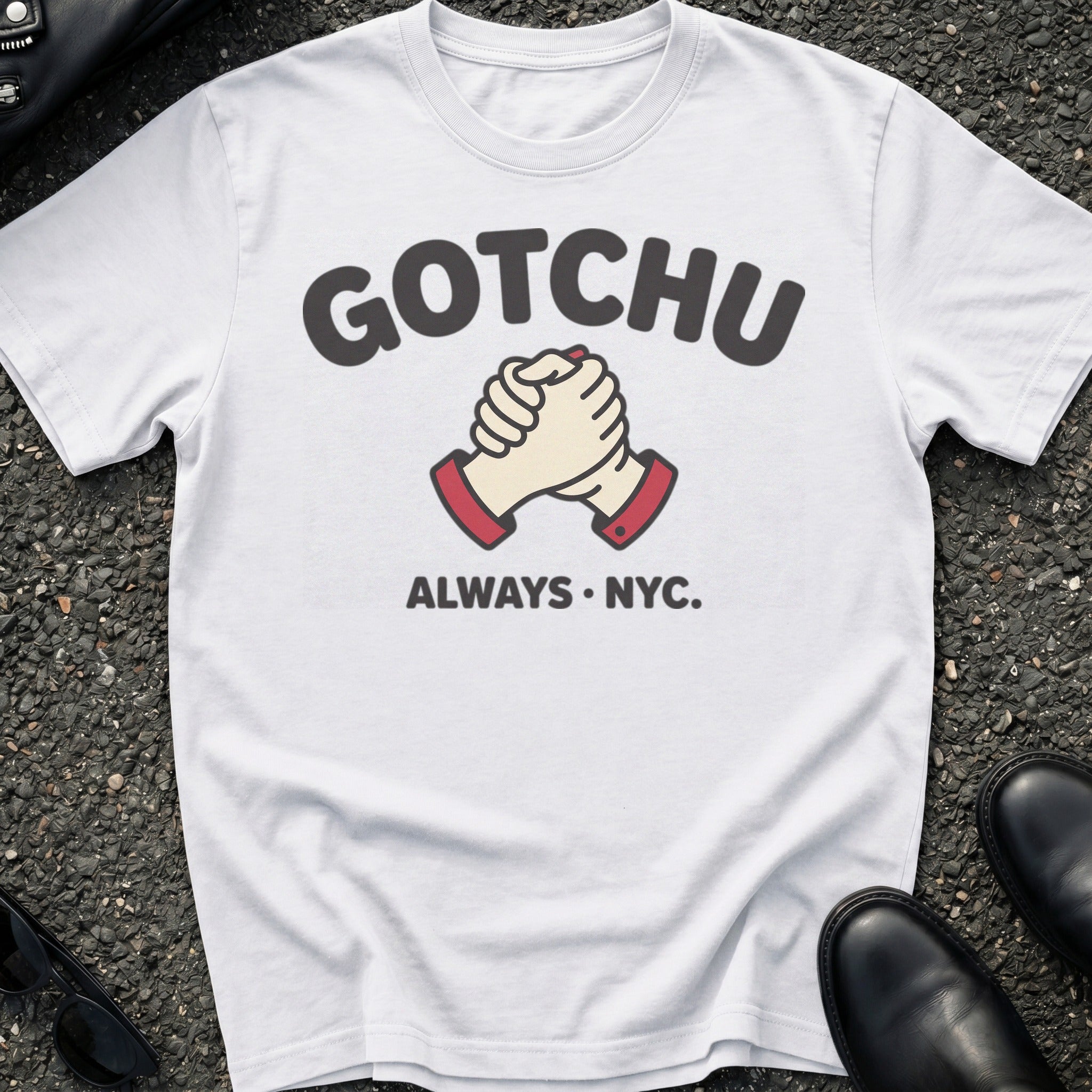 Gotchu T-Shirt