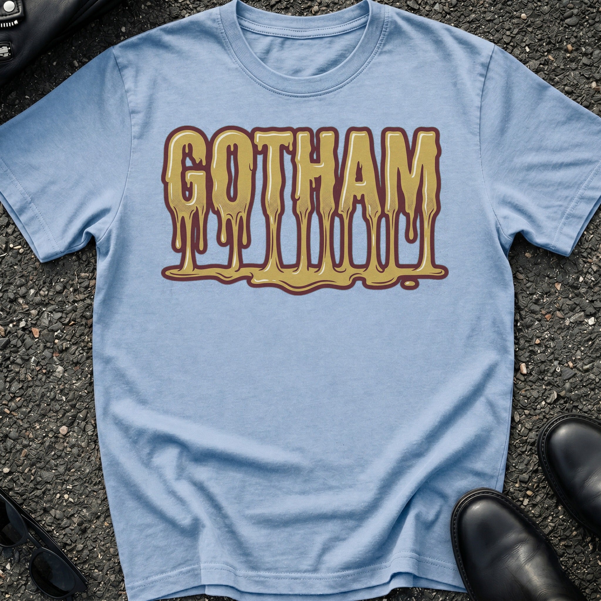 Gotham Drip T-Shirt