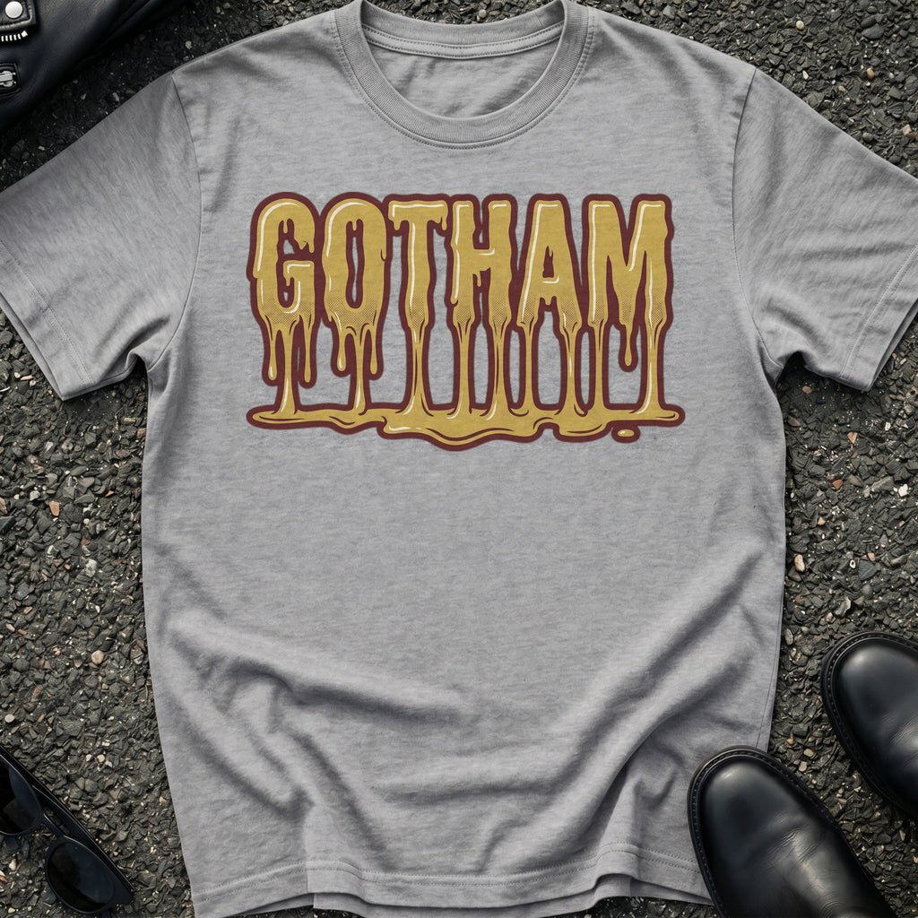 Gotham Drip T-Shirt