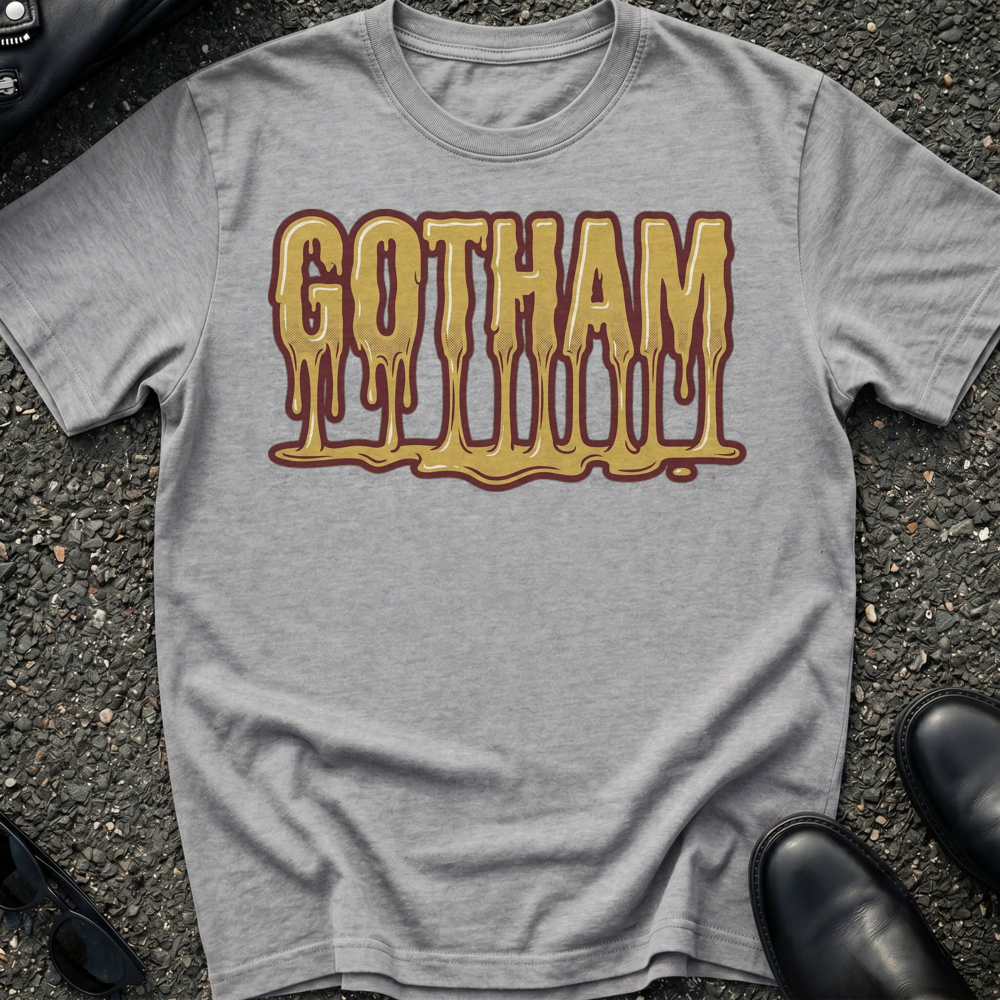 Gotham Drip T-Shirt