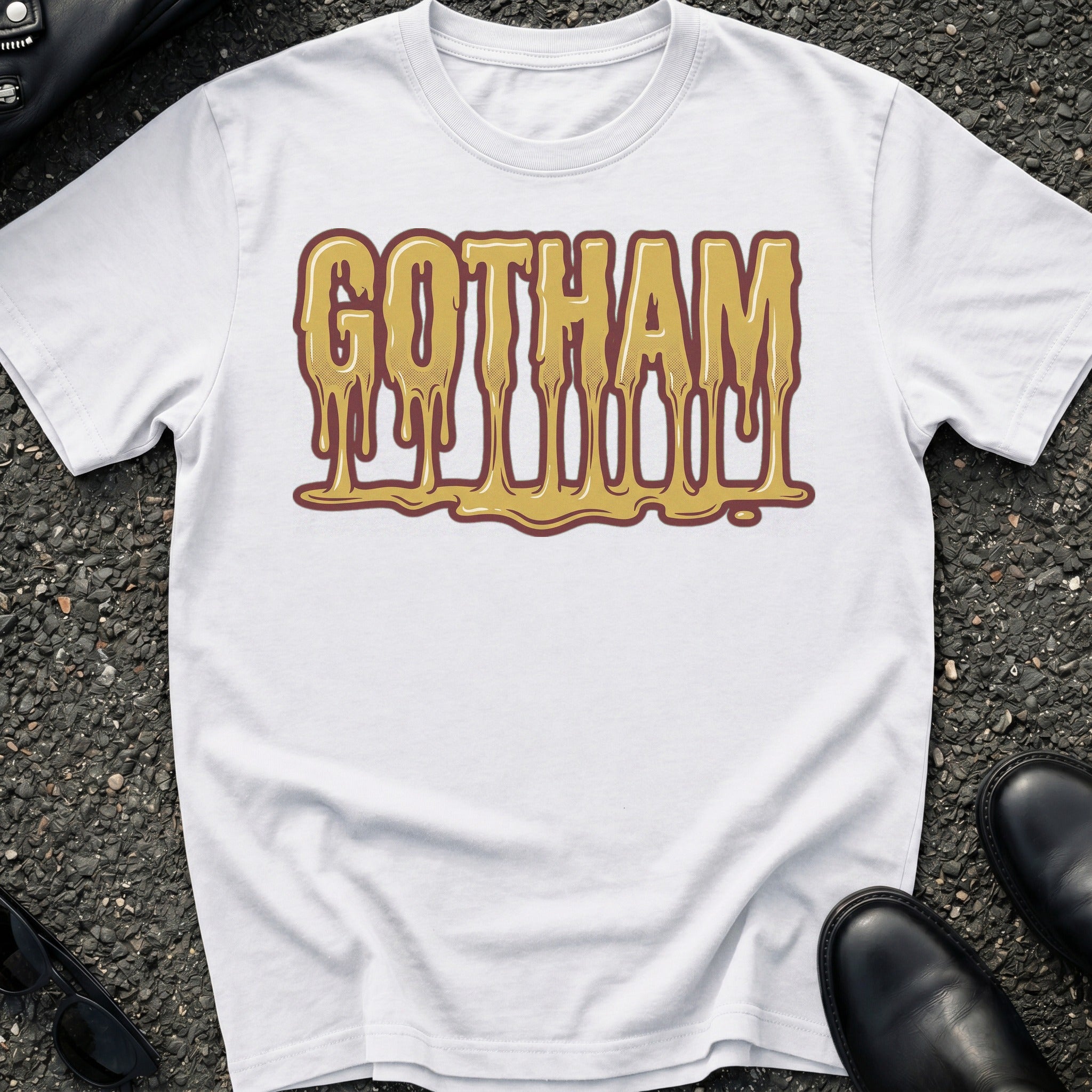 Gotham Drip T-Shirt