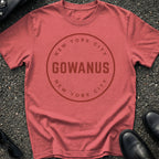 Gowanus Circle T-Shirt