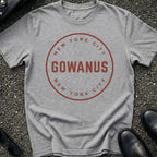 Gowanus Circle T-Shirt