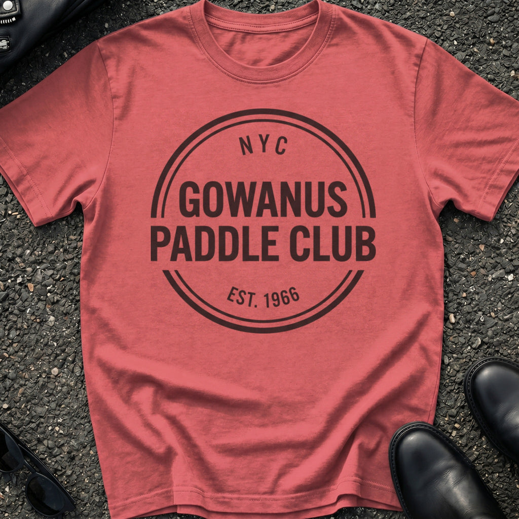 Gowanus Paddle Club T-Shirt