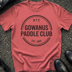 Gowanus Paddle Club T-Shirt