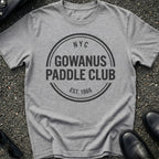 Gowanus Paddle Club T-Shirt