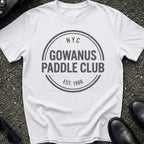 Gowanus Paddle Club T-Shirt
