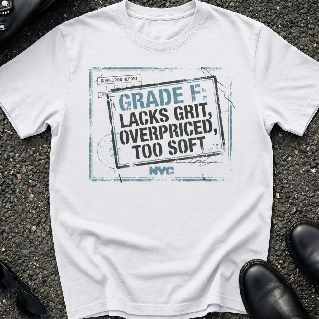 Grade F T-Shirt