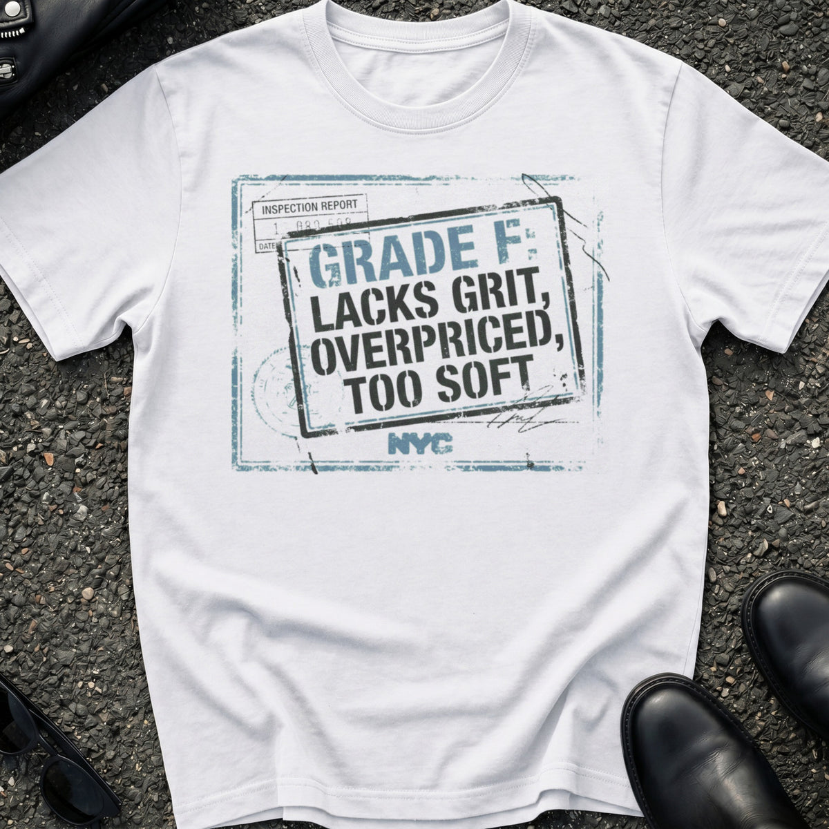 Grade F T-Shirt