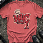 Graffiti Tag NYC T-Shirt
