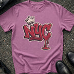 Graffiti Tag NYC T-Shirt