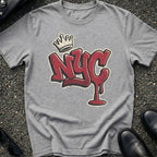 Graffiti Tag NYC T-Shirt