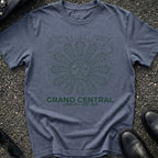 Grand Central Est 1913