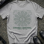 Grand Central Est 1913