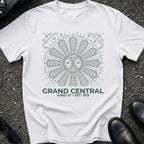 Grand Central Est 1913