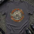 Grand Central Midtown Wildlife T-Shirt