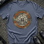 Grand Central Midtown Wildlife T-Shirt