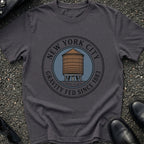 Gravity Fed T-Shirt